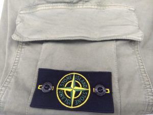 Wanneer koop je Stone Island kleren?