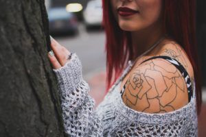 Een tattoo laten zetten: de trends van 2019!
