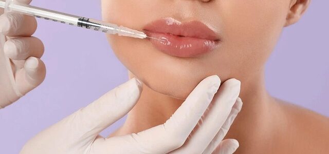 Botox of fillers? De verschillen en voordelen op een rij