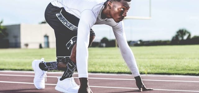 Waarom goede lichaamsverzorging belangrijk is voor sporters en hun prestaties